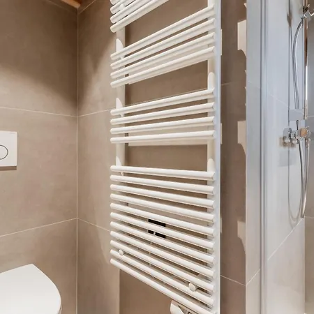 Appartamento Lanier - 1 Etage - Centre Village Saint-Gervais-les-Bains