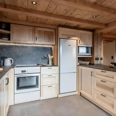 Lanier - 1 Etage - Centre Village Appartamento