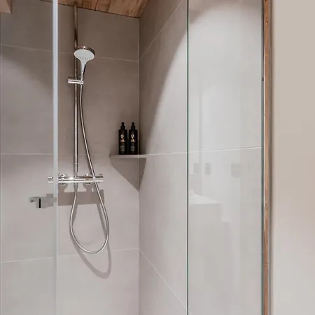 Appartamento Lanier - 1 Etage - Centre Village *