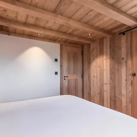Lanier - 1 Etage - Centre Village *