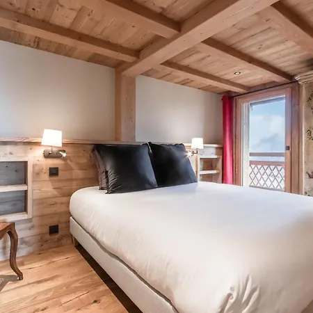 Lanier - 1 Etage - Centre Village