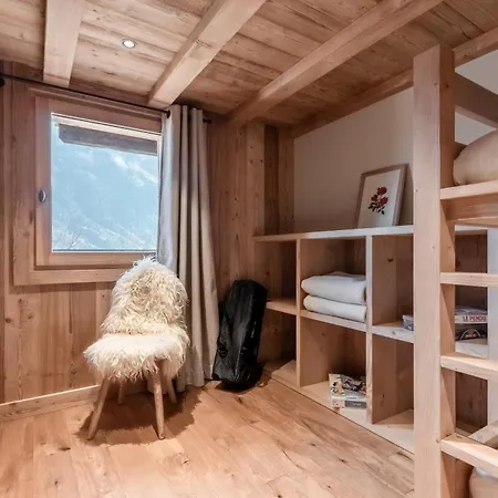 Lanier - 1 Etage - Centre Village Appartamento