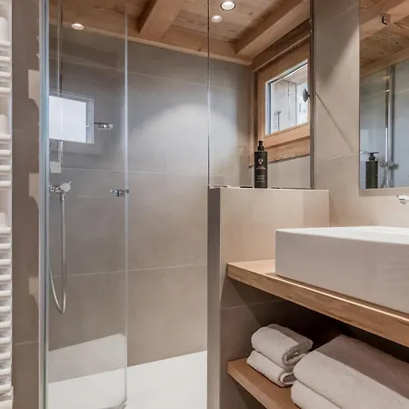 Lanier - 1 Etage - Centre Village * Saint-Gervais-les-Bains
