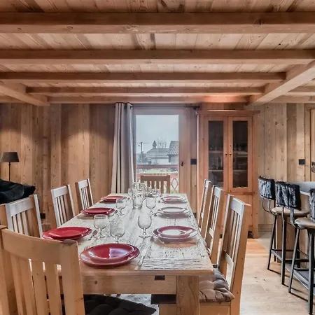 Lanier - 1 Etage - Centre Village *