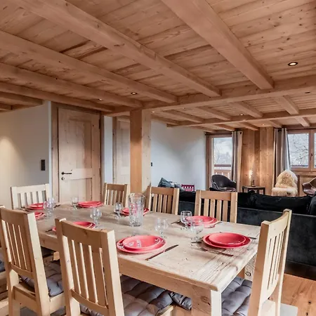 Lanier - 1 Etage - Centre Village