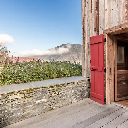 Lanier - 1 Etage - Centre Village Saint-Gervais-les-Bains